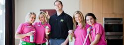 Better Life Maid Green Cleaning Franchise